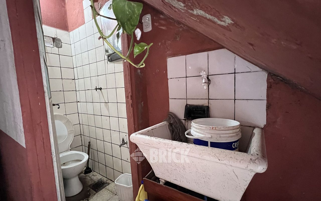 JUSTO, JUAN B., AV. al 3800 Piso PB 16