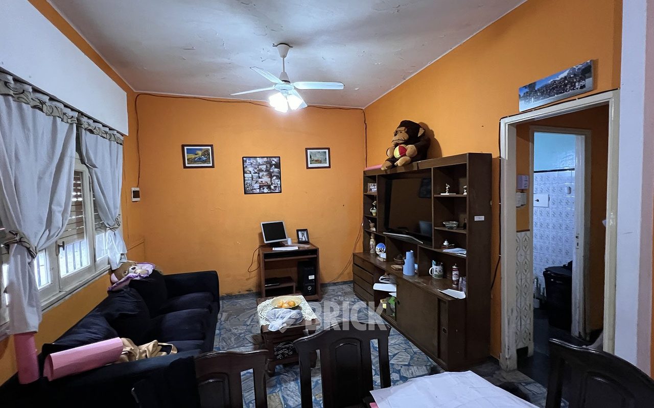 JUSTO, JUAN B., AV. al 3800 Piso PB 3