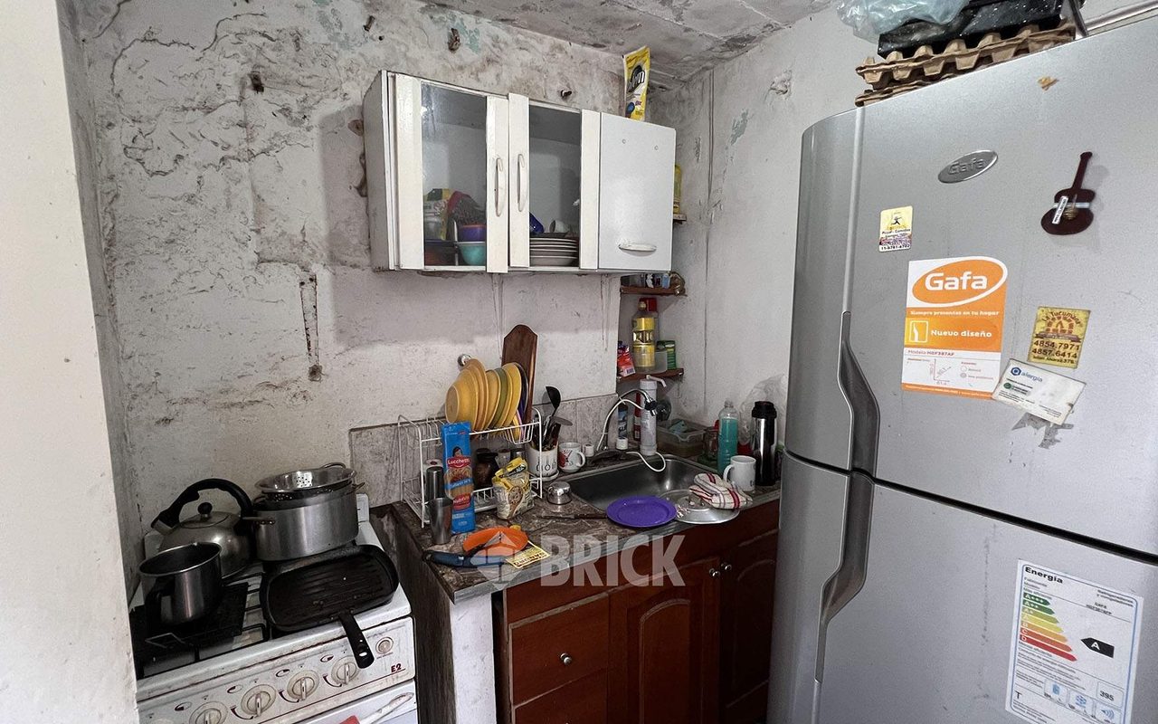 JUSTO, JUAN B., AV. al 3800 Piso PB 4