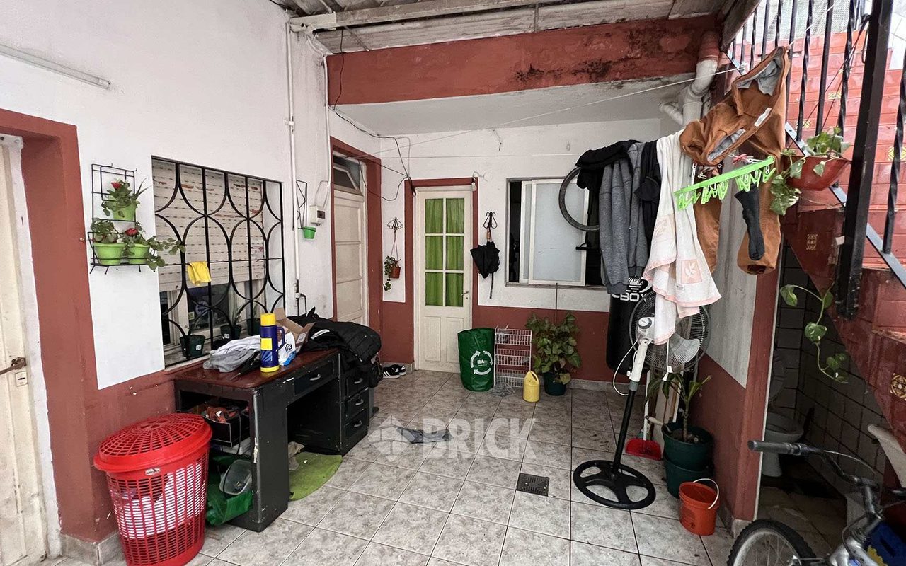 JUSTO, JUAN B., AV. al 3800 Piso PB 6