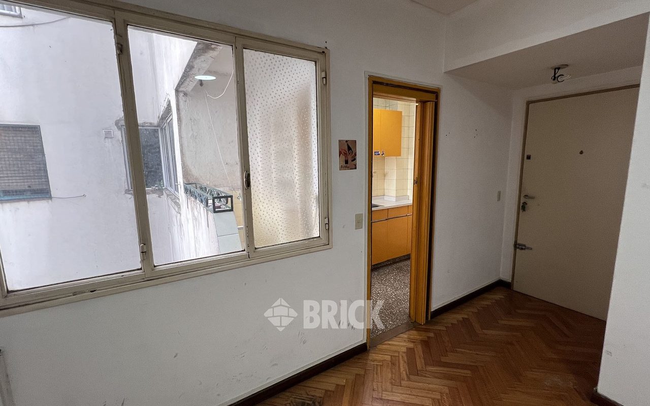 JURAMENTO, AV. al 1900 Piso 6 1