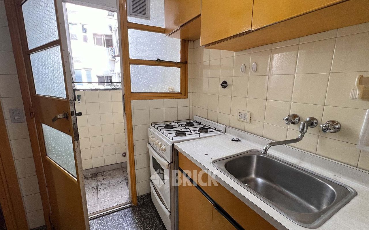 JURAMENTO, AV. al 1900 Piso 6 11