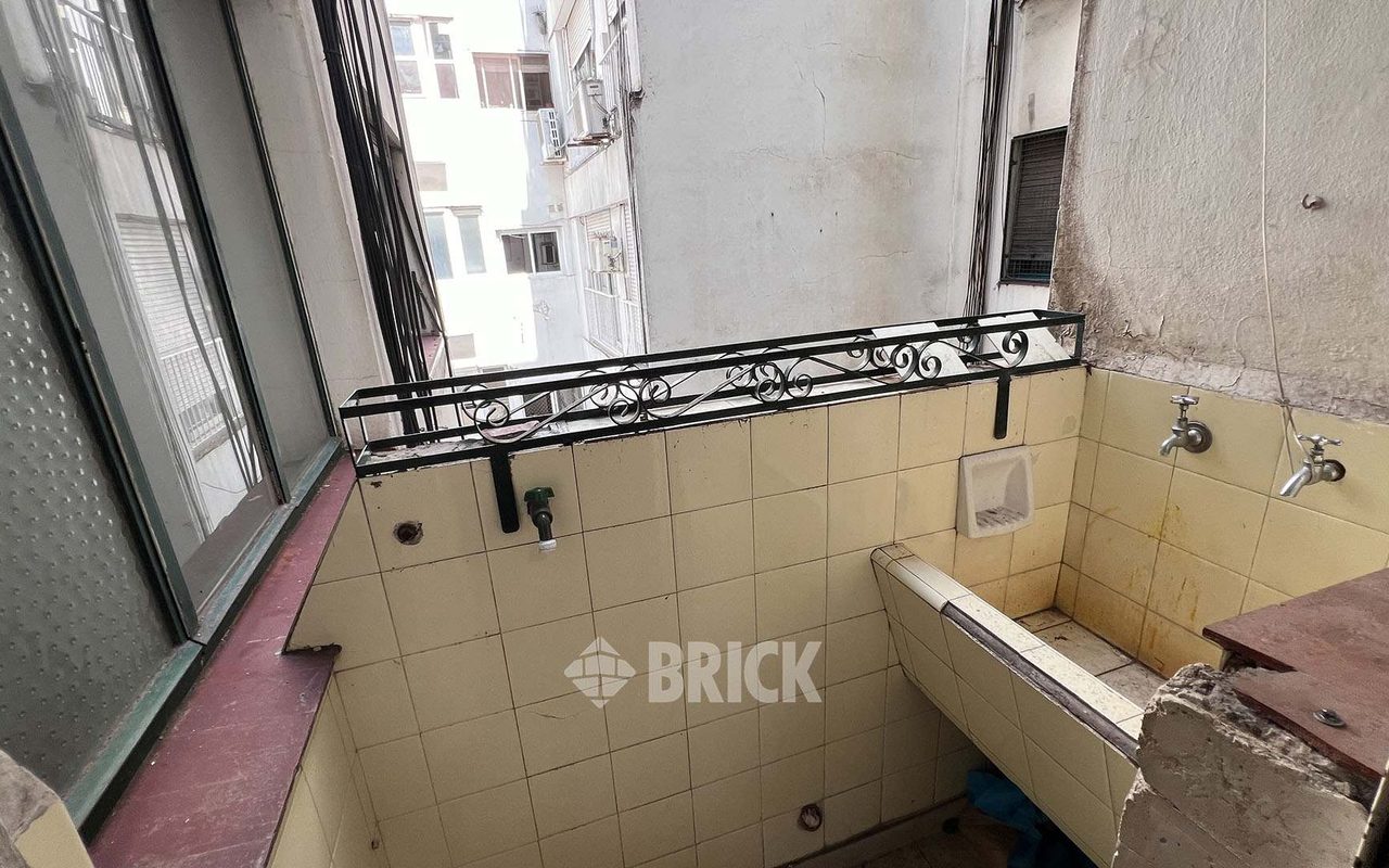 JURAMENTO, AV. al 1900 Piso 6 12