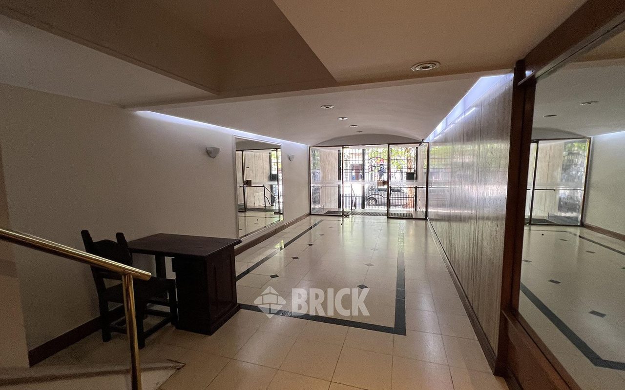 JURAMENTO, AV. al 1900 Piso 6 14