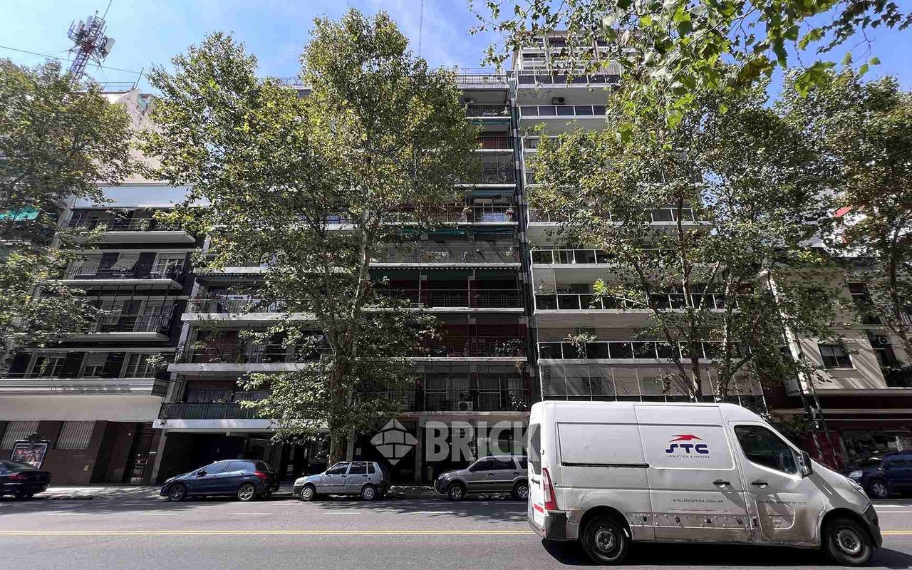 JURAMENTO, AV. al 1900 Piso 6 17