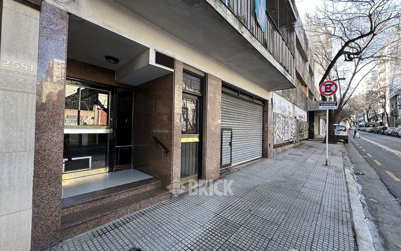 ALSINA, ADOLFO al 2500 Piso 8 13