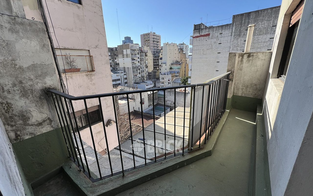 ALSINA, ADOLFO al 2500 Piso 8 8