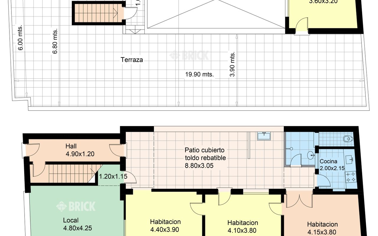 15 DE NOVIEMBRE DE 1889 al 1300 2