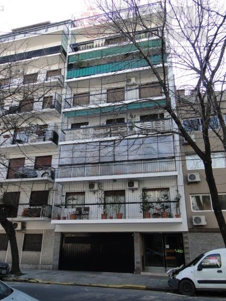 CHARLONE al 300 Piso 4 16