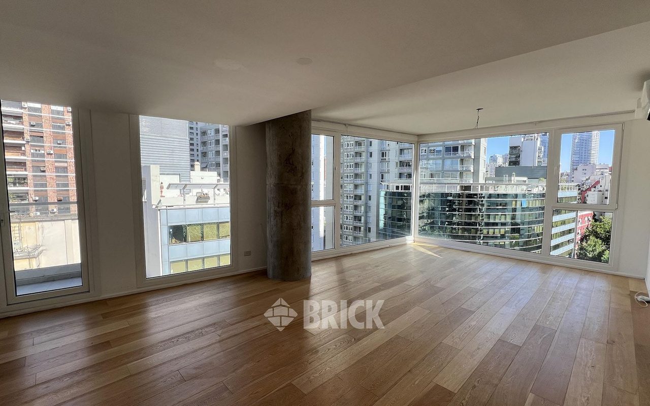 SEGUI, JUAN F. al 3500 Piso 10 1