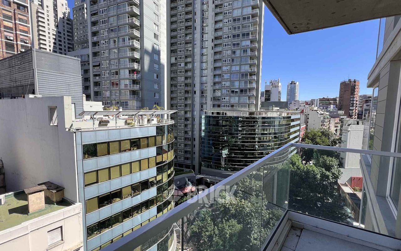 SEGUI, JUAN F. al 3500 Piso 10 10