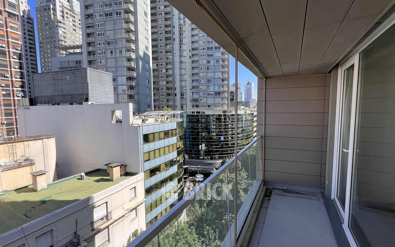 SEGUI, JUAN F. al 3500 Piso 10 23