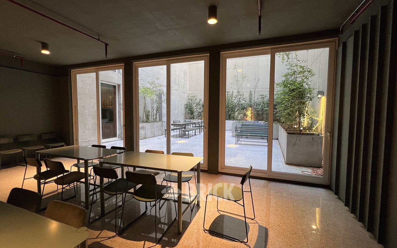 SEGUI, JUAN F. al 3500 Piso 10 28