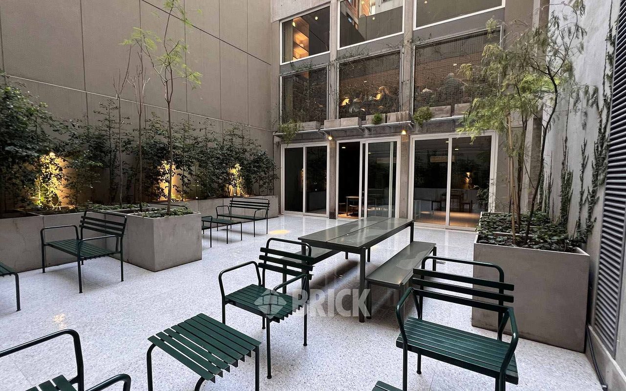 SEGUI, JUAN F. al 3500 Piso 10 30