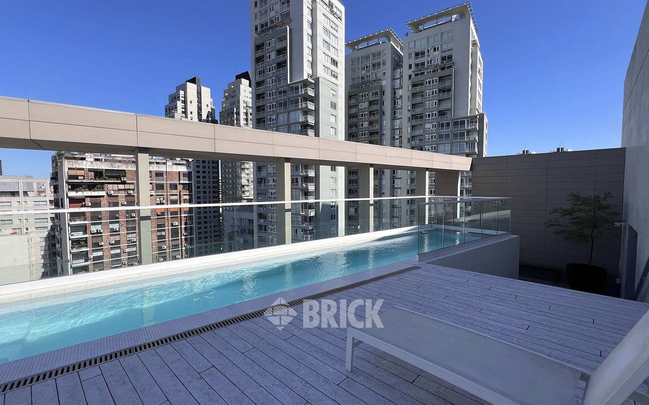 SEGUI, JUAN F. al 3500 Piso 10 32