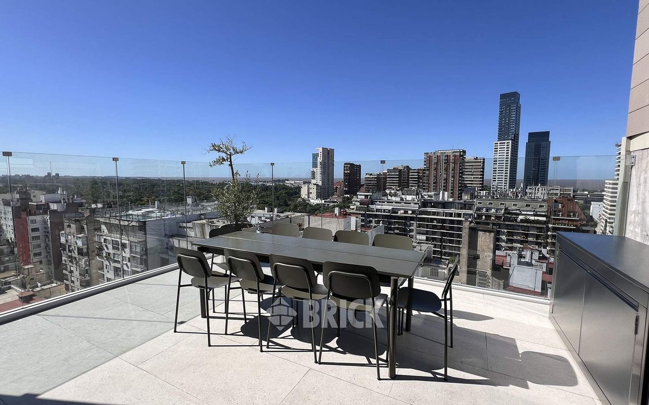 SEGUI, JUAN F. al 3500 Piso 10 34