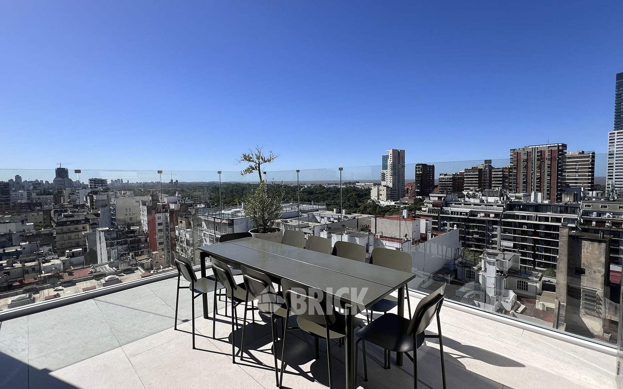 SEGUI, JUAN F. al 3500 Piso 10 35