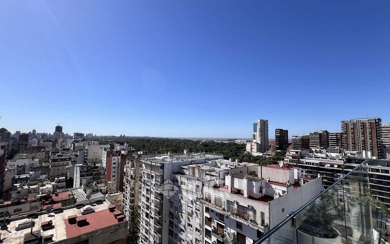 SEGUI, JUAN F. al 3500 Piso 10 36