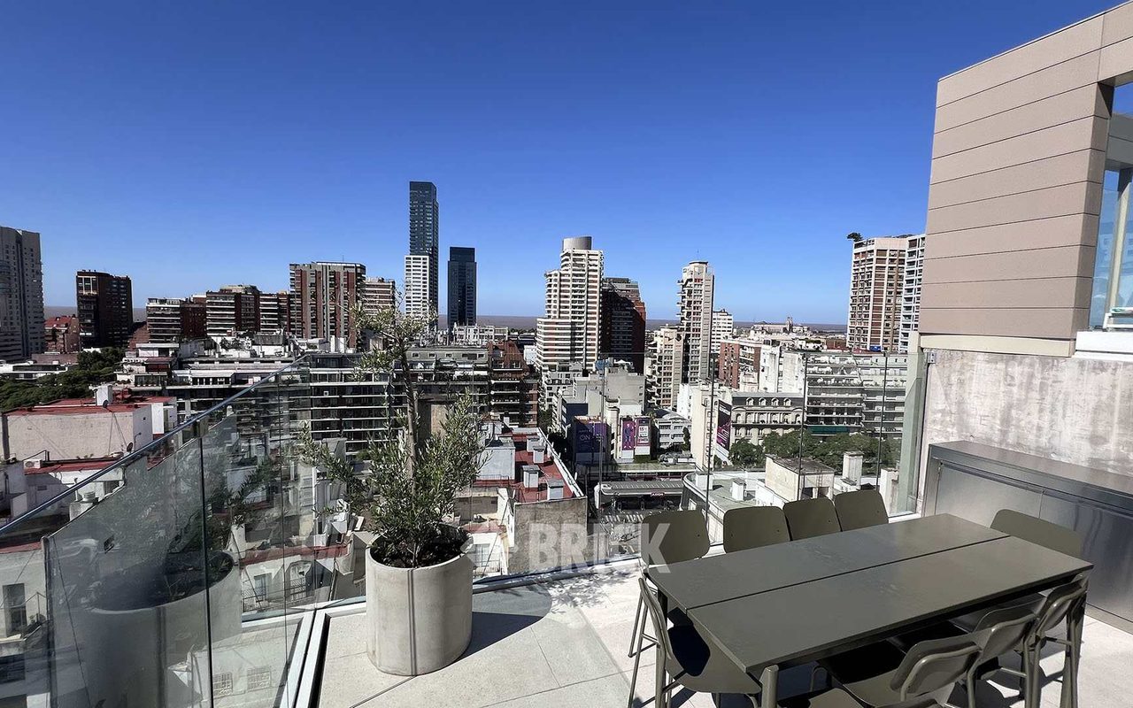 SEGUI, JUAN F. al 3500 Piso 10 38