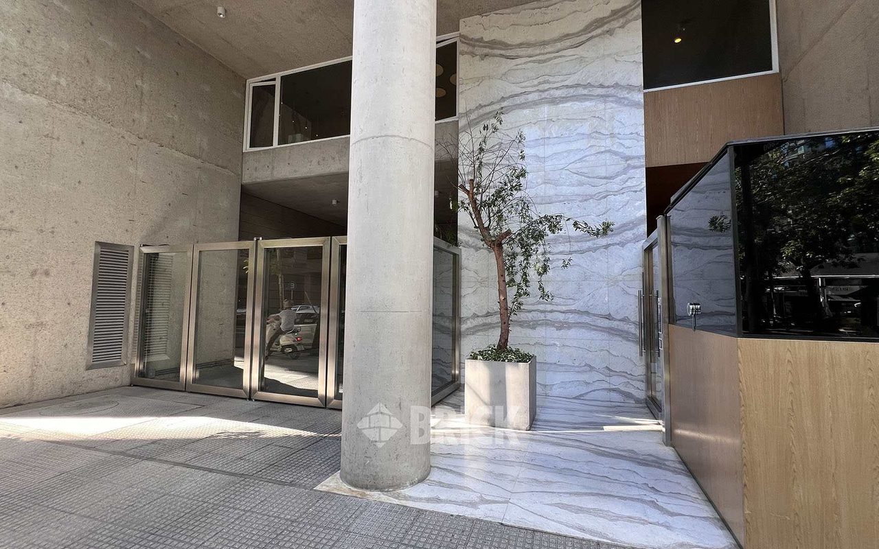 SEGUI, JUAN F. al 3500 Piso 10 45