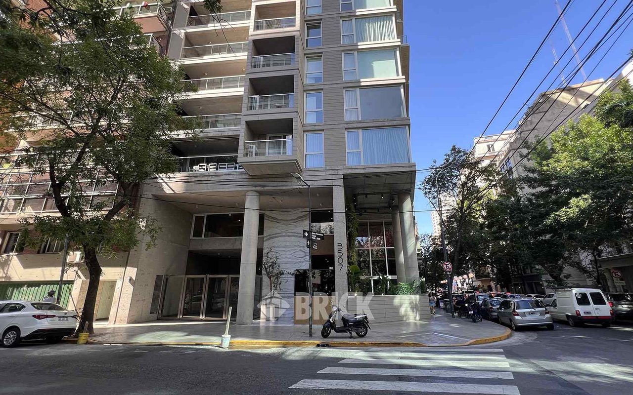 SEGUI, JUAN F. al 3500 Piso 10 46