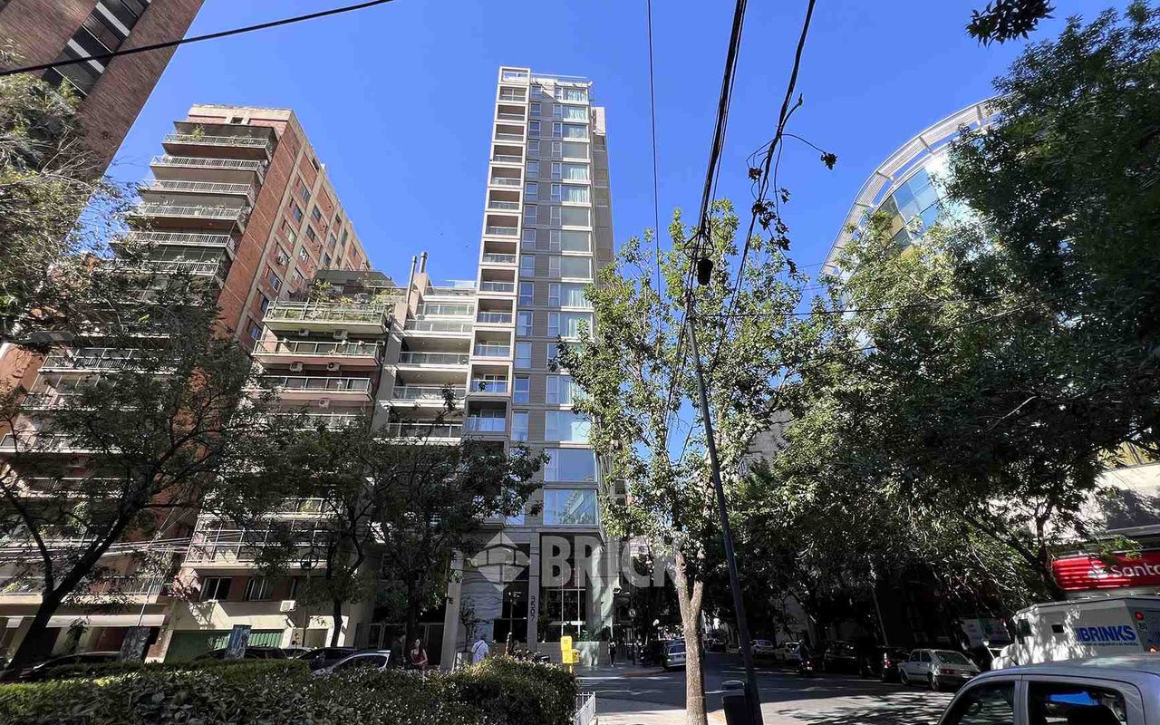 SEGUI, JUAN F. al 3500 Piso 10 47