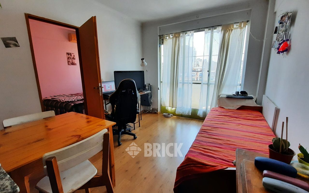 RIO DE JANEIRO al 500 Piso 7 1