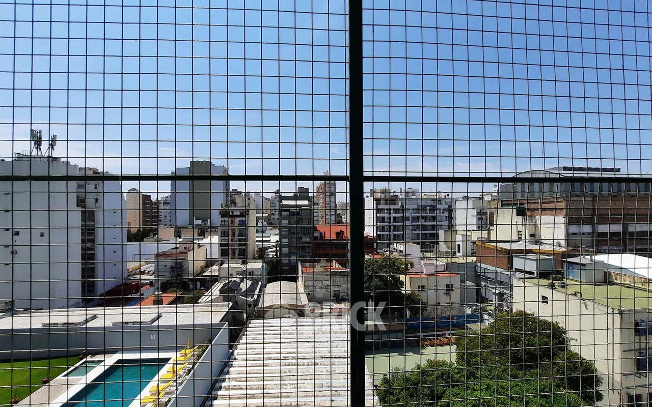 RIO DE JANEIRO al 500 Piso 7 10