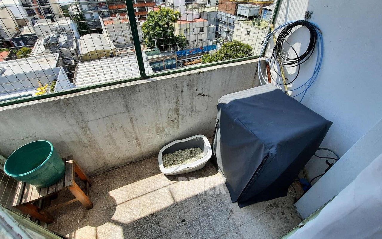 RIO DE JANEIRO al 500 Piso 7 11