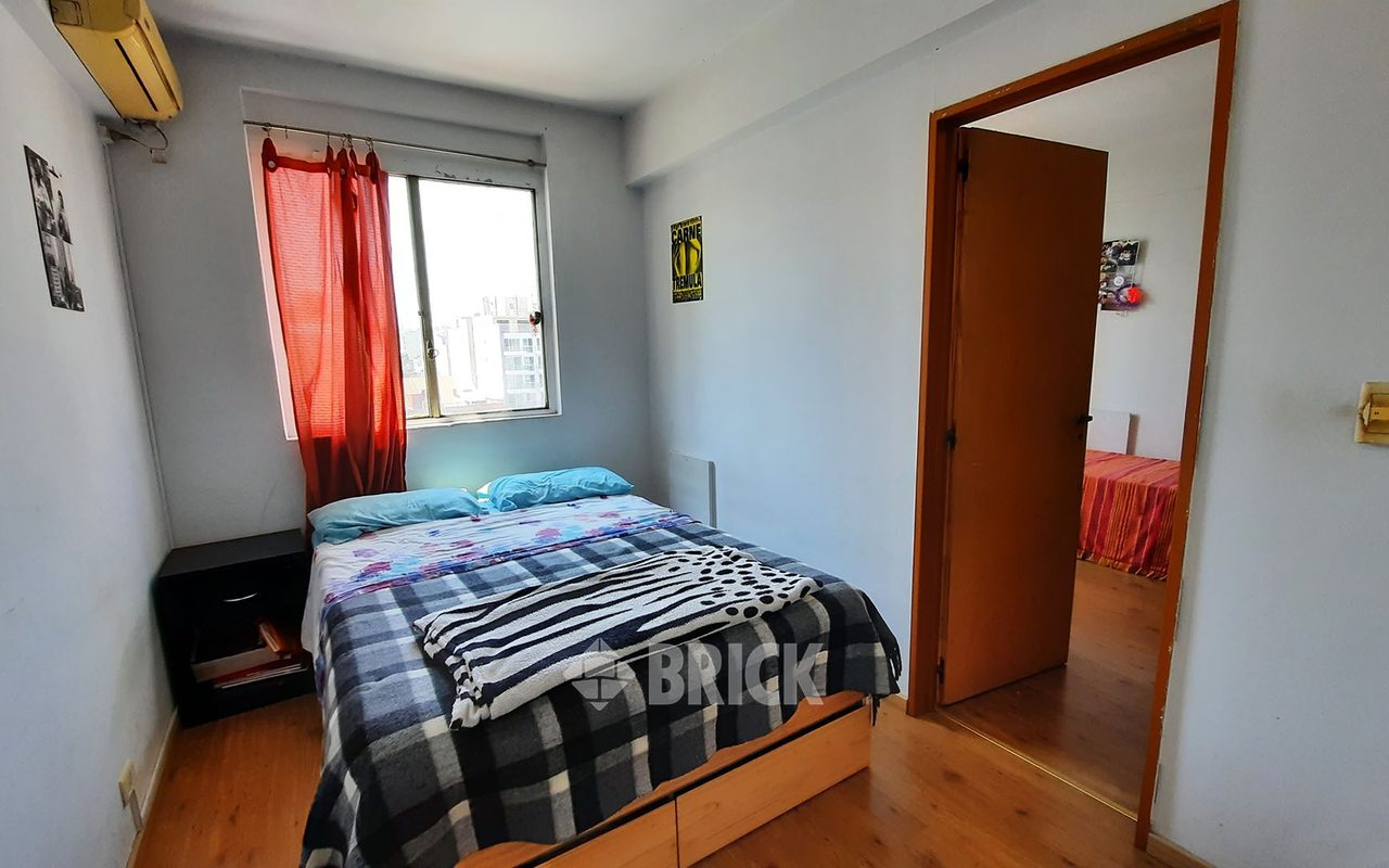 RIO DE JANEIRO al 500 Piso 7 12