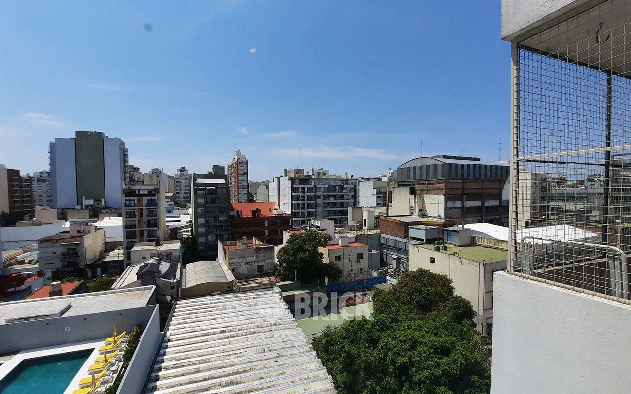 RIO DE JANEIRO al 500 Piso 7 15