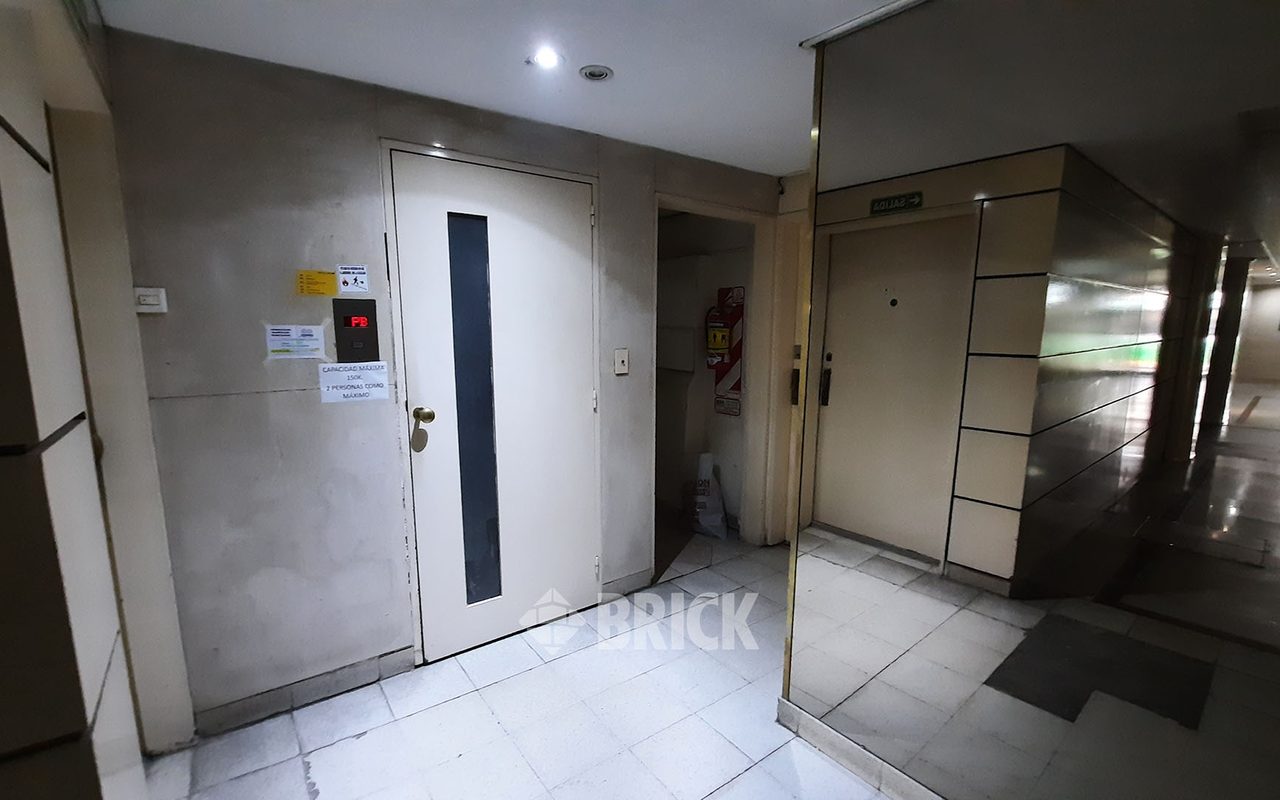 RIO DE JANEIRO al 500 Piso 7 19