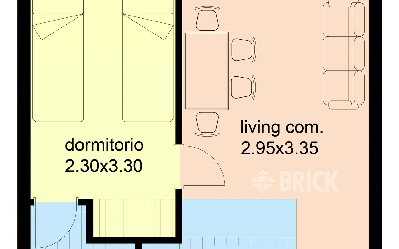RIO DE JANEIRO al 500 Piso 7 2