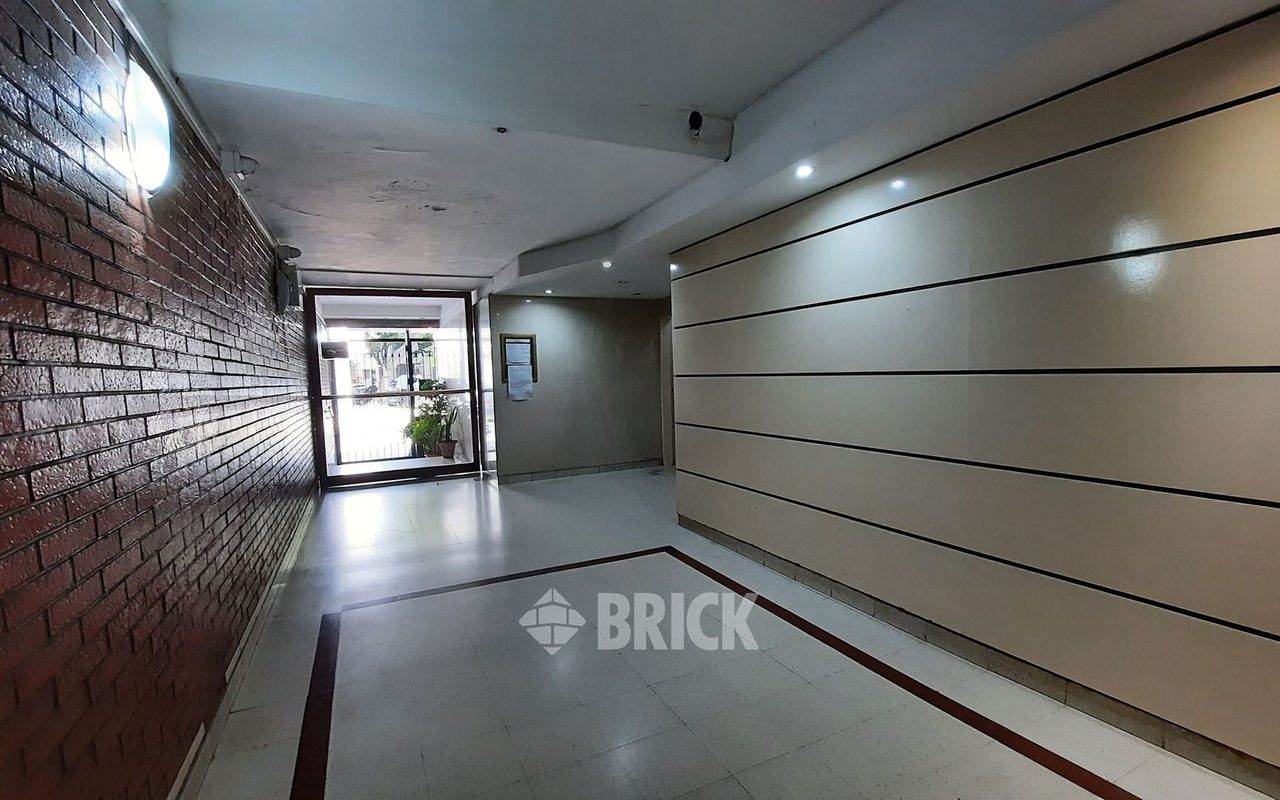 RIO DE JANEIRO al 500 Piso 7 20