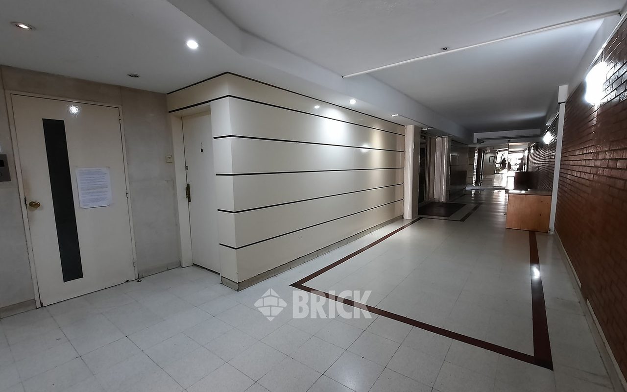 RIO DE JANEIRO al 500 Piso 7 22