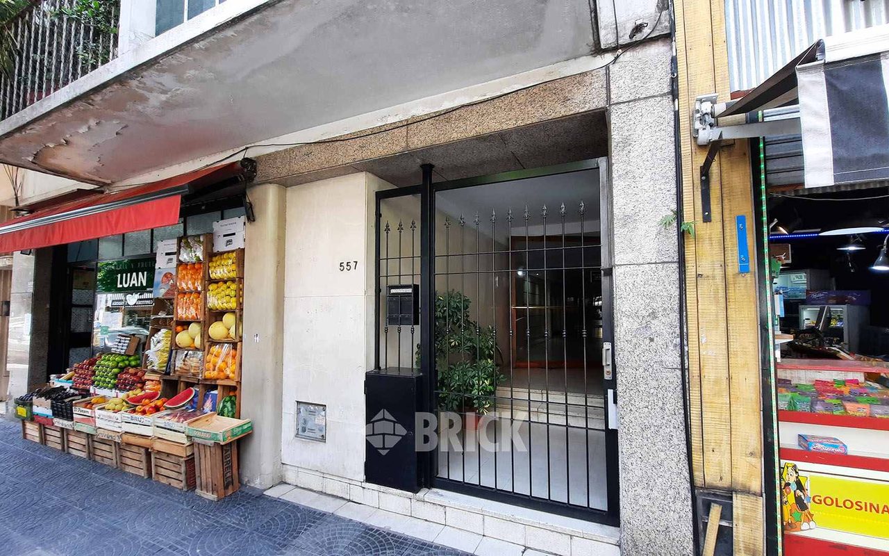 RIO DE JANEIRO al 500 Piso 7 24