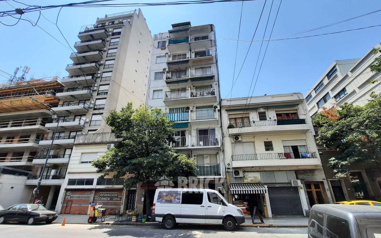 RIO DE JANEIRO al 500 Piso 7 25