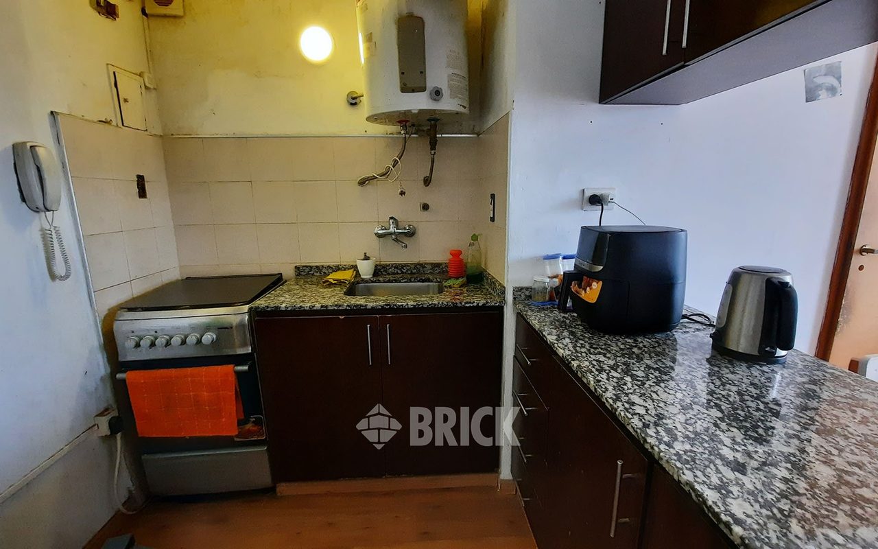 RIO DE JANEIRO al 500 Piso 7 6