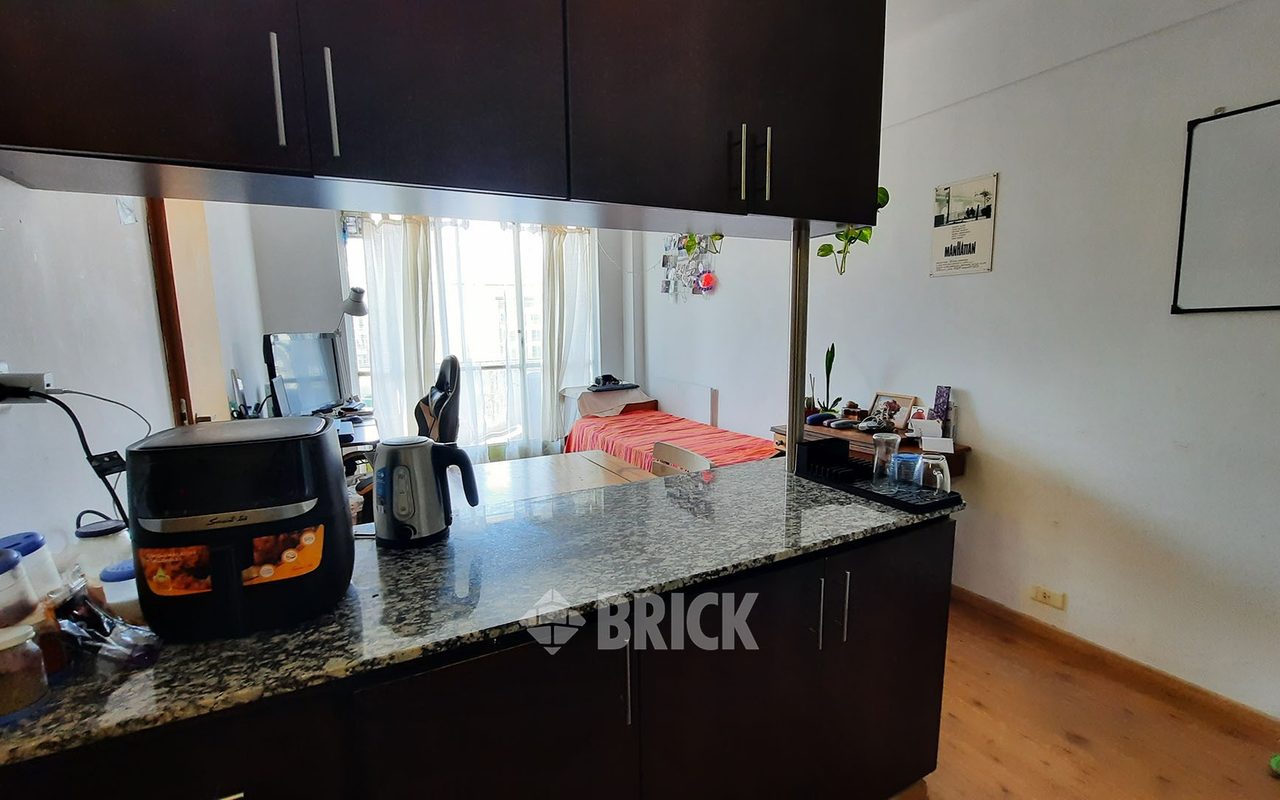 RIO DE JANEIRO al 500 Piso 7 7