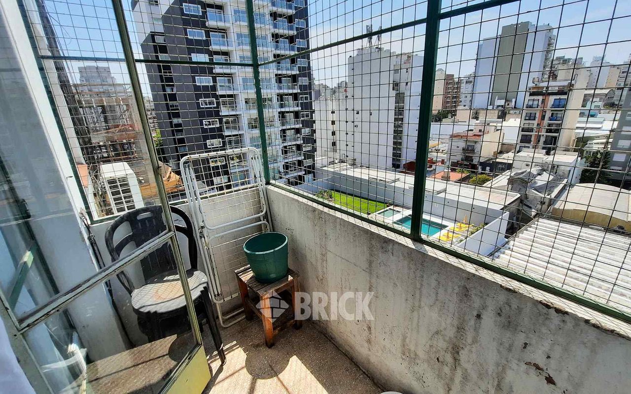 RIO DE JANEIRO al 500 Piso 7 9