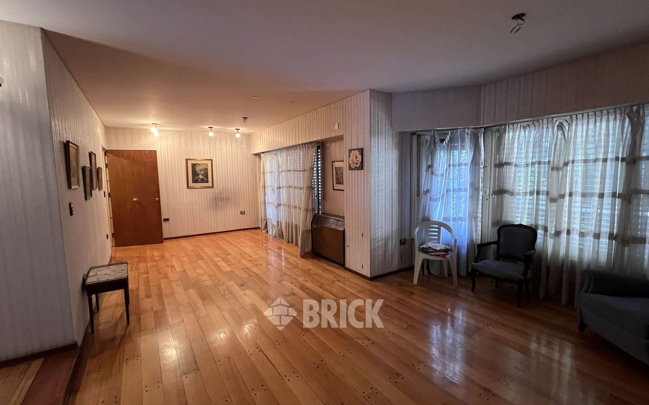 RIVERA, PEDRO IGNACIO al 2600 Piso 1° Y 2° 1