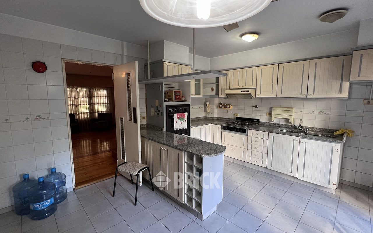 RIVERA, PEDRO IGNACIO al 2600 Piso 1° Y 2° 10