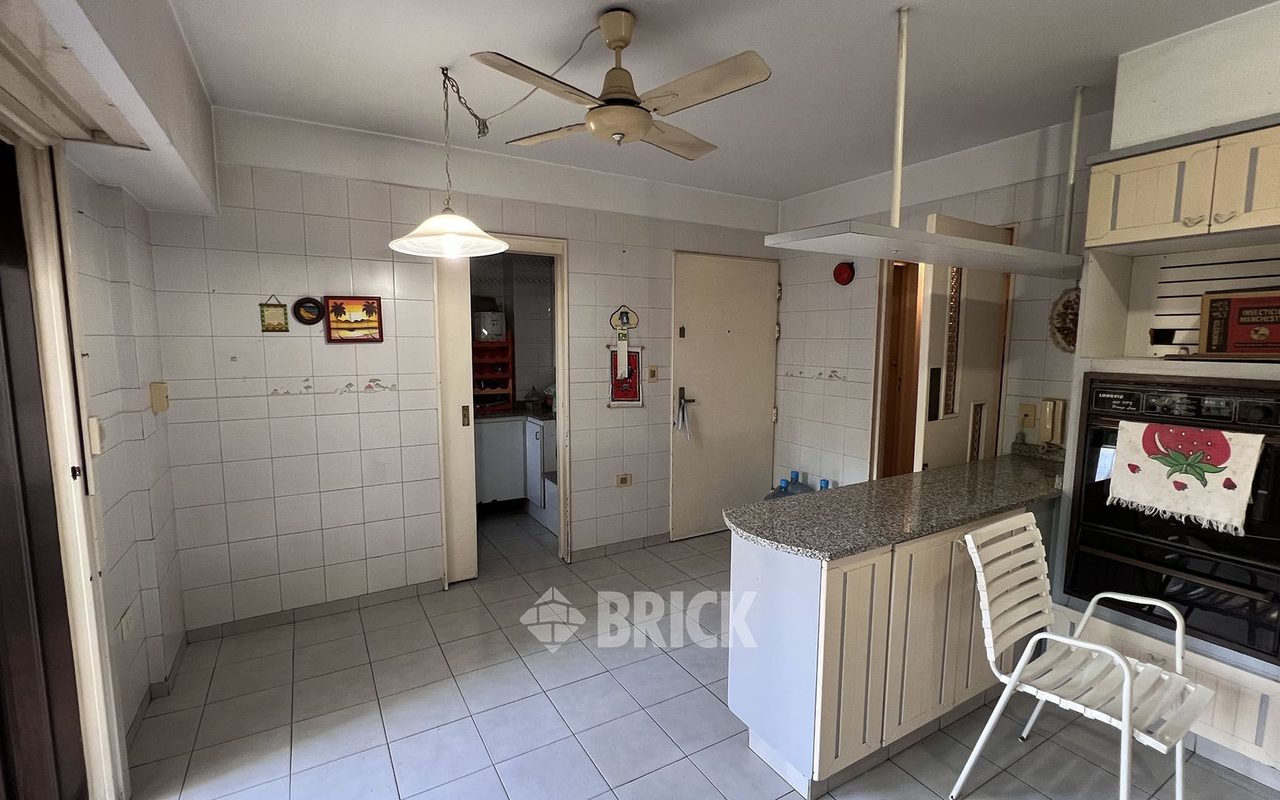 RIVERA, PEDRO IGNACIO al 2600 Piso 1° Y 2° 12