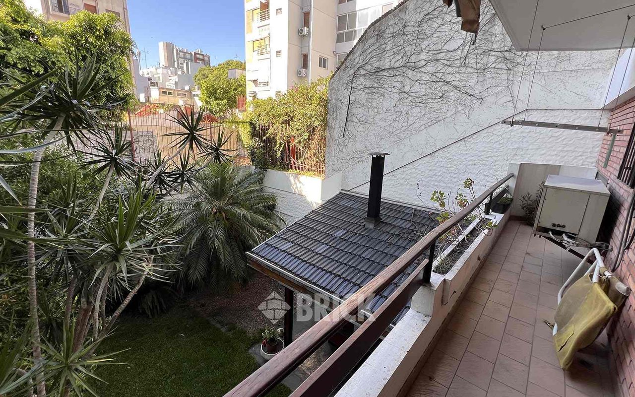 RIVERA, PEDRO IGNACIO al 2600 Piso 1° Y 2° 14