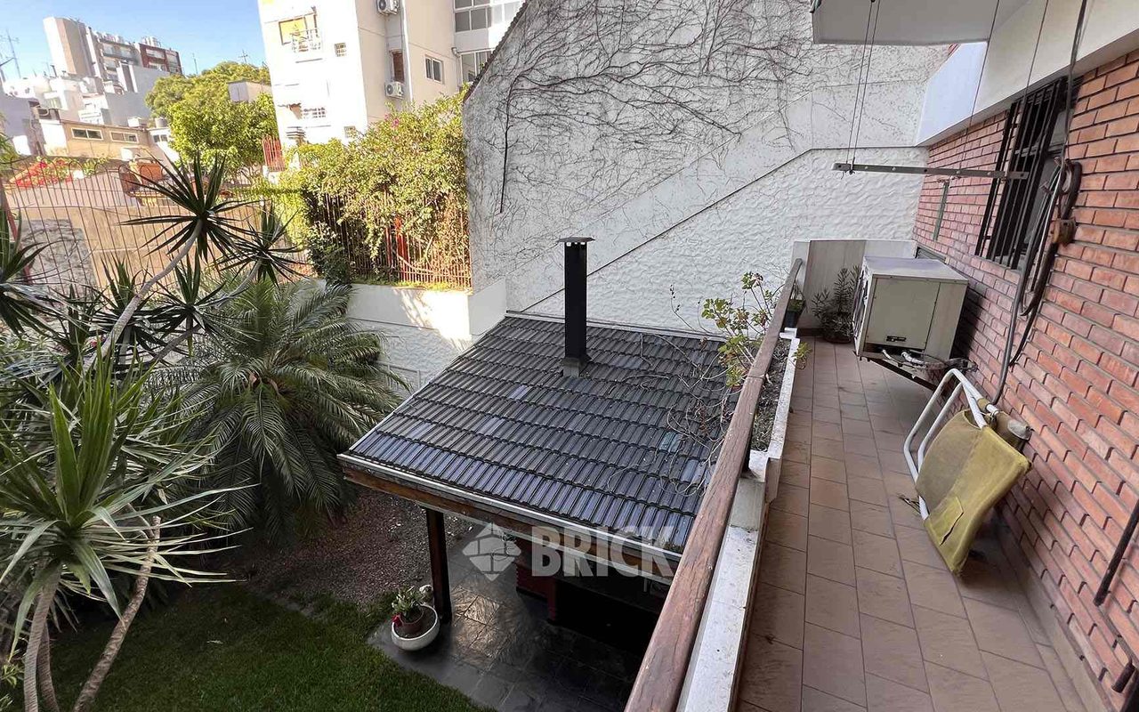 RIVERA, PEDRO IGNACIO al 2600 Piso 1° Y 2° 15