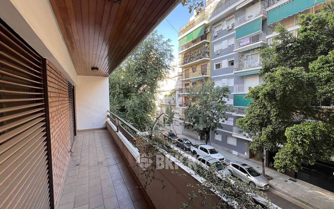 RIVERA, PEDRO IGNACIO al 2600 Piso 1° Y 2° 16