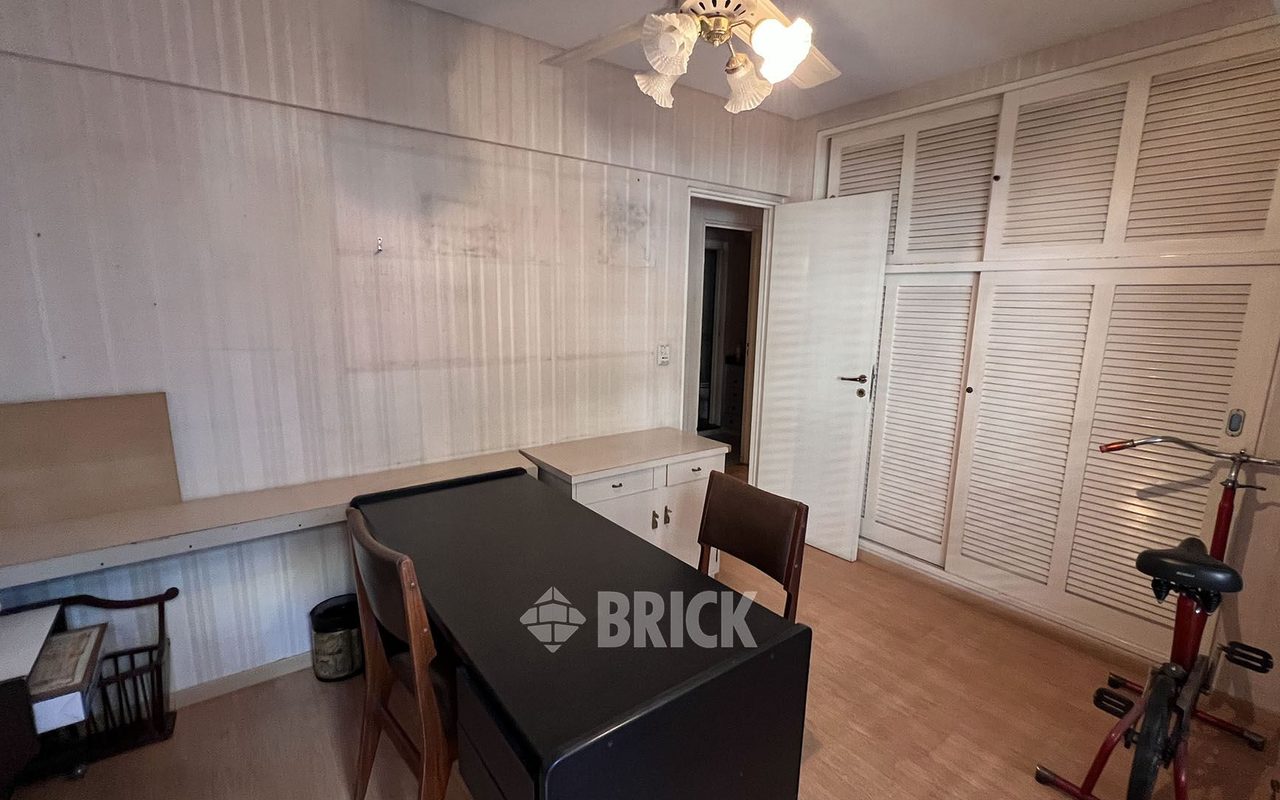 RIVERA, PEDRO IGNACIO al 2600 Piso 1° Y 2° 17