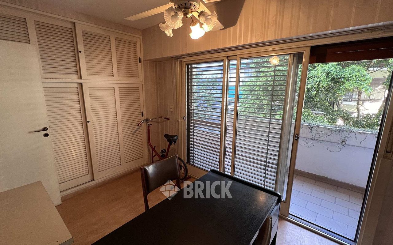 RIVERA, PEDRO IGNACIO al 2600 Piso 1° Y 2° 18