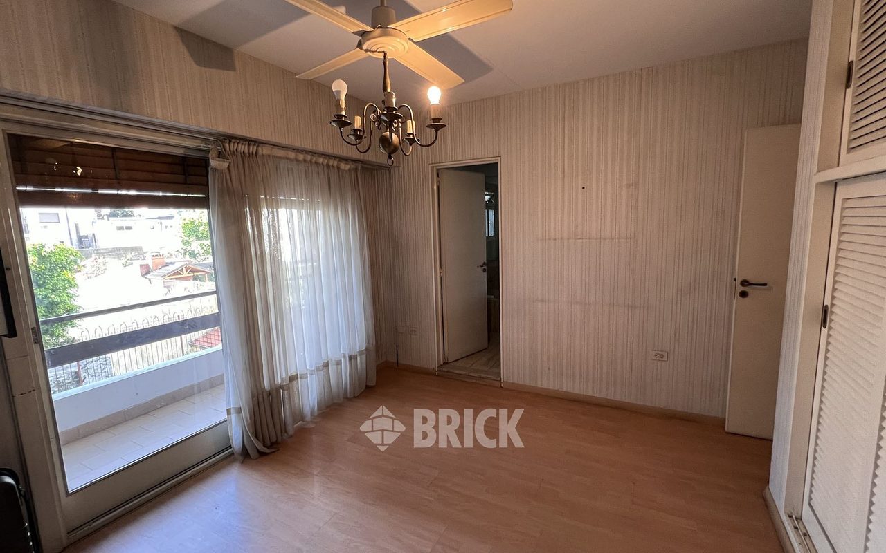 RIVERA, PEDRO IGNACIO al 2600 Piso 1° Y 2° 27