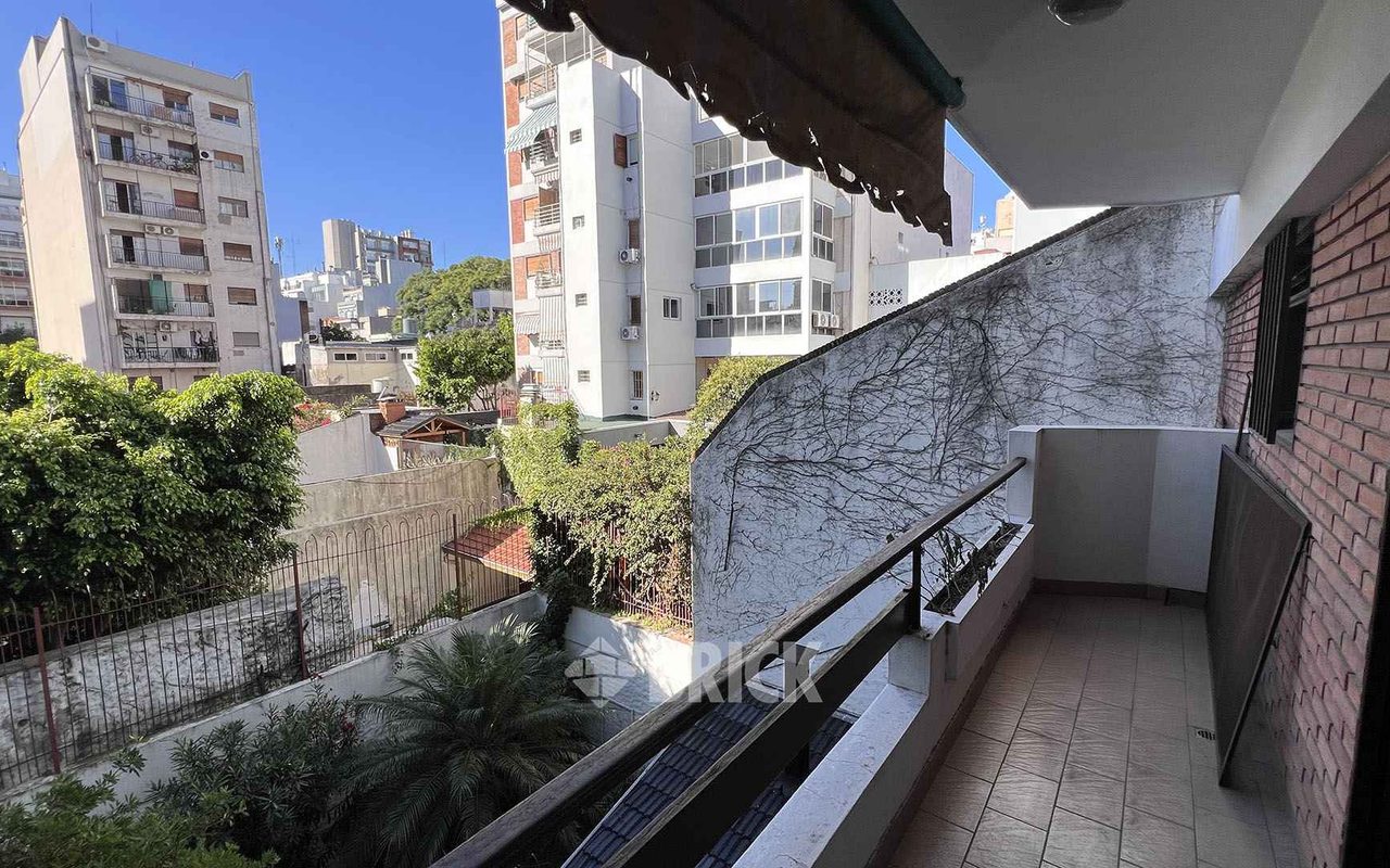 RIVERA, PEDRO IGNACIO al 2600 Piso 1° Y 2° 31